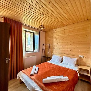 Private Bathroom Room